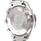 Montre Omega - Montre chronographe automatique en acier 58 Facettes q2e73w5dev