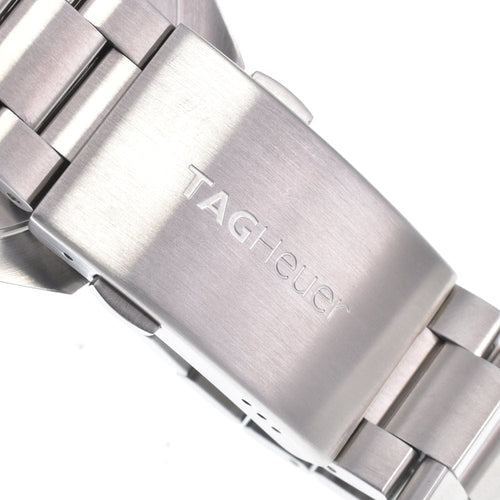 Montre TAG Heuer Formula 1 - Montre chronographe à quartz en acier inoxydable 58 Facettes f0fetiyqpe