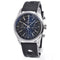 Montre Breitling Transocean - Montre chronographe automatique en acier inoxydable 58 Facettes olrm1gfi4x