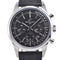 Montre Breitling Transocean - Montre chronographe automatique en acier inoxydable 58 Facettes olrm1gfi4x