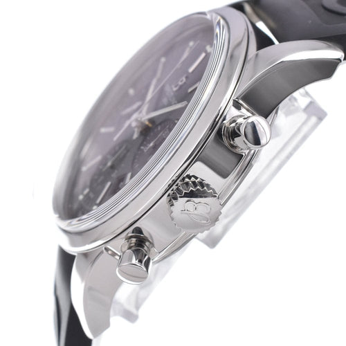 Montre Breitling Transocean - Montre chronographe automatique en acier inoxydable 58 Facettes olrm1gfi4x
