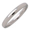 Bague 52 Tiffany & Co. - Alliance Forever en platine 950 58 Facettes ez08rozwsy