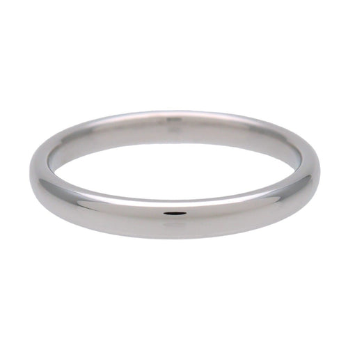Bague 52 Tiffany & Co. - Alliance Forever en platine 950 58 Facettes ez08rozwsy