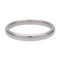 Bague 52 Tiffany & Co. - Alliance Forever en platine 950 58 Facettes ez08rozwsy