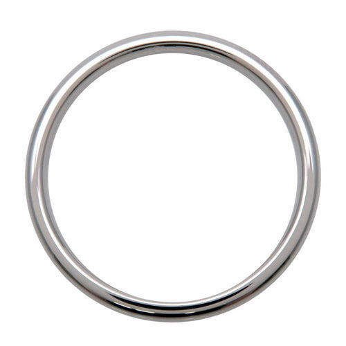 Bague 52 Tiffany & Co. - Alliance Forever en platine 950 58 Facettes ez08rozwsy