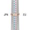 Bague 61 Cartier - Alliance Love en or rose 18k avec 1 diamant 58 Facettes garchu5dal