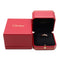Bague 61 Cartier - Alliance Love en or rose 18k avec 1 diamant 58 Facettes garchu5dal