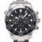Montre Omega - Montre Seamaster Professional Diver 300M Chronomètre automatique en acier inoxydable 58 Facettes av982d3mff