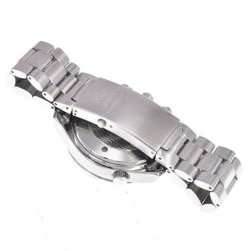 Montre Omega - Montre Seamaster Professional Diver 300M Chronomètre automatique en acier inoxydable 58 Facettes av982d3mff