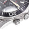 Montre Omega - Montre Seamaster Professional Diver 300M Chronomètre automatique en acier inoxydable 58 Facettes av982d3mff