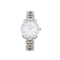 Montre Hermès - Montre Arceau à cadran ivoire et chiffres arabes, SM 58 Facettes 613