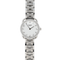 Montre Hermès - Montre Arceau à cadran ivoire et chiffres arabes, SM 58 Facettes 613