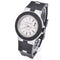 Montre Bvlgari - Montre chronographe automatique en aluminium, titane et caoutchouc 58 Facettes oblf5c5phs