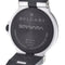 Montre Bvlgari - Montre chronographe automatique en aluminium, titane et caoutchouc 58 Facettes oblf5c5phs
