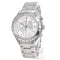 Montre Omega - Montre Speedmaster chronographe automatique en acier 58 Facettes dtu16gymi6