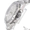 Montre Omega - Montre Speedmaster chronographe automatique en acier 58 Facettes dtu16gymi6