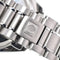Montre Omega - Montre Speedmaster chronographe automatique en acier 58 Facettes dtu16gymi6
