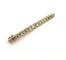 Broche Broche ancienne - Or rose 18 carats, platine et diamants taille ancienne 58 Facettes 90295