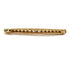Broche Broche ancienne - Or rose 18 carats, platine et diamants taille ancienne 58 Facettes 90295