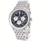 Montre Breitling - Montre Navitimer 01 chronographe automatique en acier inoxydable 58 Facettes dhkker4lhu