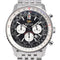 Montre Breitling - Montre Navitimer 01 chronographe automatique en acier inoxydable 58 Facettes dhkker4lhu