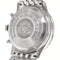 Montre Breitling - Montre Navitimer 01 chronographe automatique en acier inoxydable 58 Facettes dhkker4lhu