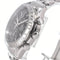 Montre Omega - Montre Speedmaster chronographe automatique en acier 58 Facettes yeez3l1fl4