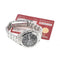 Montre Omega - Montre Speedmaster chronographe automatique en acier 58 Facettes yeez3l1fl4