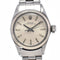Montre Rolex - Montre Oyster Perpetual automatique en acier inoxydable 58 Facettes idy8sla848