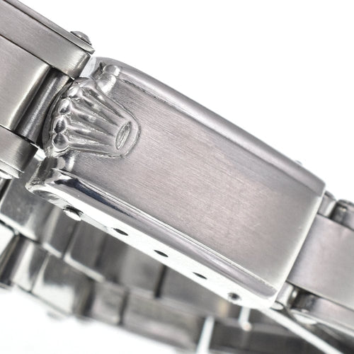 Montre Rolex - Montre Oyster Perpetual automatique en acier inoxydable 58 Facettes idy8sla848