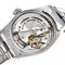 Montre Rolex - Montre Oyster Perpetual automatique en acier inoxydable 58 Facettes idy8sla848