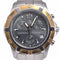 Montre TAG Heuer - Montre Professional 200M Chronographe à quartz en acier inoxydable 58 Facettes c112pmugdo