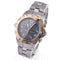 Montre TAG Heuer - Montre Professional 200M Chronographe à quartz en acier inoxydable 58 Facettes c112pmugdo