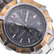 Montre TAG Heuer - Montre Professional 200M Chronographe à quartz en acier inoxydable 58 Facettes c112pmugdo