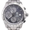 Montre TAG Heuer - Montre Link chronographe automatique en acier inoxydable 58 Facettes wncqgdnrx6