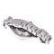 Montre TAG Heuer - Montre Link chronographe automatique en acier inoxydable 58 Facettes wncqgdnrx6