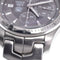 Montre TAG Heuer - Montre Link chronographe automatique en acier inoxydable 58 Facettes wncqgdnrx6