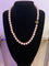 Collier Collier de 52 perles de culture Akoya, fermoir en or 18k 58 Facettes 933