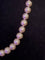Collier Collier de 52 perles de culture Akoya, fermoir en or 18k 58 Facettes 933