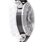 Montre Tiffany & Co. - Montre Atlas à quartz, acier inoxydable et satin 58 Facettes ljcqjer7gy