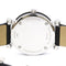 Montre Tiffany & Co. - Montre Atlas à quartz, acier inoxydable et satin 58 Facettes ljcqjer7gy