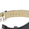 Montre Tiffany & Co. - Montre Atlas à quartz, acier inoxydable et satin 58 Facettes ljcqjer7gy