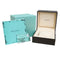 Montre Tiffany & Co. - Montre Atlas à quartz, acier inoxydable et satin 58 Facettes ljcqjer7gy