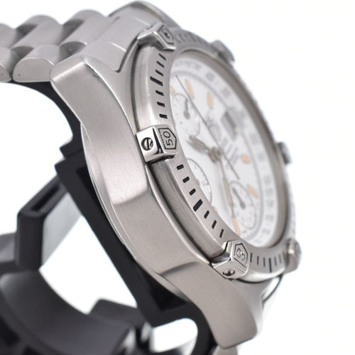 Montre TAG Heuer - Montre 2000 Professional 200M automatique en acier inoxydable 58 Facettes liucx566hr