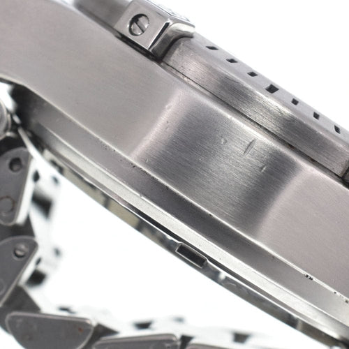 Montre TAG Heuer - Montre 2000 Professional 200M automatique en acier inoxydable 58 Facettes liucx566hr