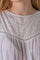 Collier Ginette NY - Collier en or rose 18 carats à maille octogonale 58 Facettes 2730178CN