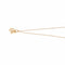 Collier Ginette NY - Collier modèle 20 en or rose 750 avec diamants 58 Facettes 2709652CN