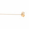 Collier Ginette NY - Collier modèle 20 en or rose 750 avec diamants 58 Facettes 2709652CN