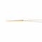 Collier Ginette NY - Collier Arrow en or rose 750 58 Facettes 2841342CN