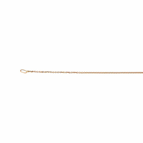Collier Ginette NY - Collier Arrow en or rose 750 58 Facettes 2841342CN